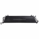 2012 Mazda CX-7 A/C Condenser 4