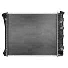 1979 Buick Skylark Radiator 1