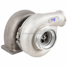 Holset Turbochargers 3590096 Turbocharger 1