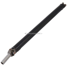 BuyAutoParts 91-01420N Driveshaft 1