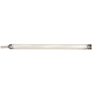 2007 Lincoln Mark LT Driveshaft 1