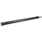 2012 Gmc Yukon Driveshaft 2