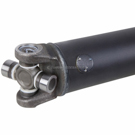 2012 Gmc Yukon Driveshaft 4