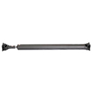 2012 Toyota Sequoia Driveshaft 1