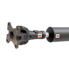 2021 Toyota Sequoia Driveshaft 3
