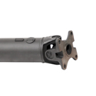 2021 Toyota Sequoia Driveshaft 4