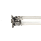 2012 Toyota Tundra Driveshaft 4