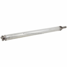 2013 Cadillac Escalade Driveshaft 2
