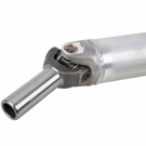 2013 Cadillac Escalade Driveshaft 3