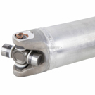 2013 Cadillac Escalade Driveshaft 4