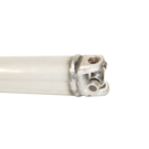2007 Gmc Sierra 1500 Classic Driveshaft 4