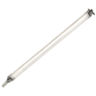 2013 Toyota Tundra Driveshaft 3