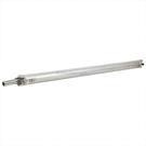2007 Gmc Savana 2500 Driveshaft 1