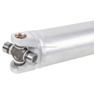 2007 Gmc Savana 2500 Driveshaft 4