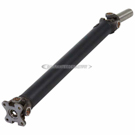 BuyAutoParts 91-01752AN Driveshaft 2