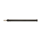 2009 Hummer H3 Driveshaft 1