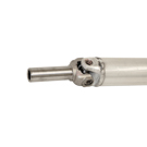 2017 Gmc Yukon Driveshaft 3