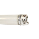 2017 Gmc Yukon Driveshaft 4