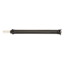 2003 Ford Expedition Driveshaft 1