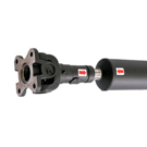BuyAutoParts 91-06305AN Driveshaft 3