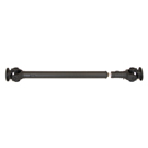 2004 Mercedes Benz G500 Driveshaft 1