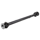 BuyAutoParts 91-00969N Driveshaft 2