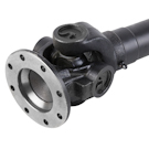 BuyAutoParts 91-00969N Driveshaft 3