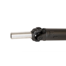 2012 Ford Expedition Driveshaft 3