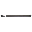 2006 Ford Mustang Driveshaft 1