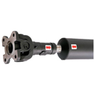 2006 Ford Mustang Driveshaft 2