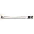 2007 Ford Mustang Driveshaft 1