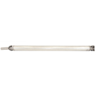 2021 Ford Mustang Driveshaft 1