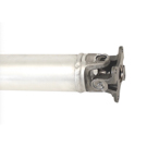 2021 Ford Mustang Driveshaft 3