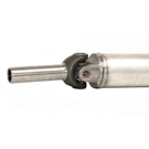 2018 Ford Mustang Driveshaft 2