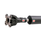 2002 Ford Excursion Driveshaft 3