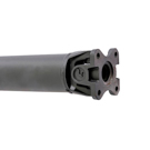2002 Ford Excursion Driveshaft 4