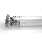 2007 Ford Mustang Driveshaft 3