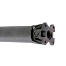 2016 Ford Mustang Driveshaft 4