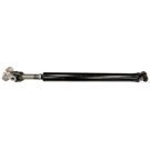 2021 Ford Mustang Driveshaft 2