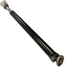 2021 Ford Mustang Driveshaft 3
