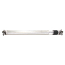 BuyAutoParts  Ford Mustang Driveshaft 91-07127AN