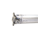 BuyAutoParts 91-07127AN Driveshaft 2