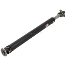 2017 Ford Mustang Driveshaft 1