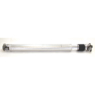 2021 Ford Mustang Driveshaft 1