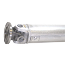 2017 Ford Mustang Driveshaft 2