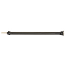 BuyAutoParts 1995 Ford FSeriesTrucks Driveshaft 91-06608AN