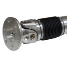 2017 Ford Mustang Driveshaft 2