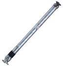 2017 Ford Mustang Driveshaft 4