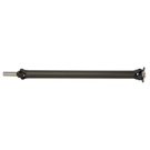 2018 Ford Expedition Driveshaft 1