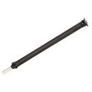 2018 Ford Expedition Driveshaft 2